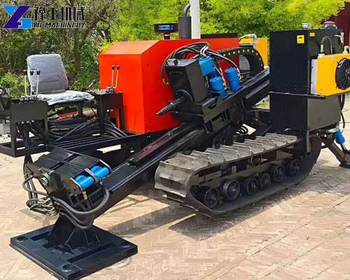 hdd drilling machine for sale