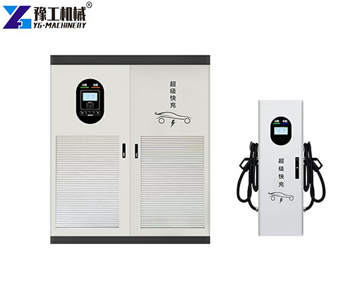 high-quality ev quick charger