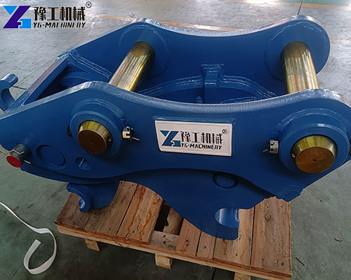 high-quality mini excavator quick hitch