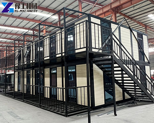 high-quality portable container homes