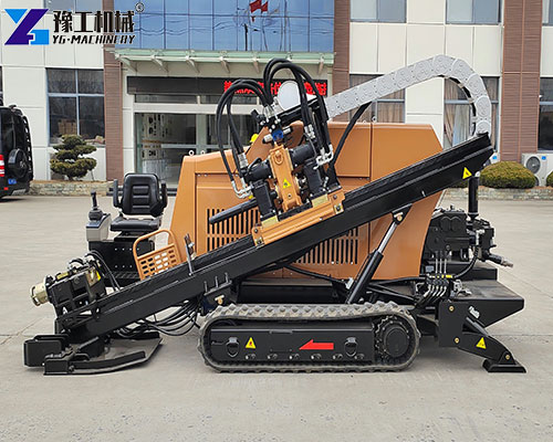 horizontal drilling machine for sale