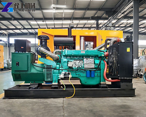 industrial diesel generator for sale