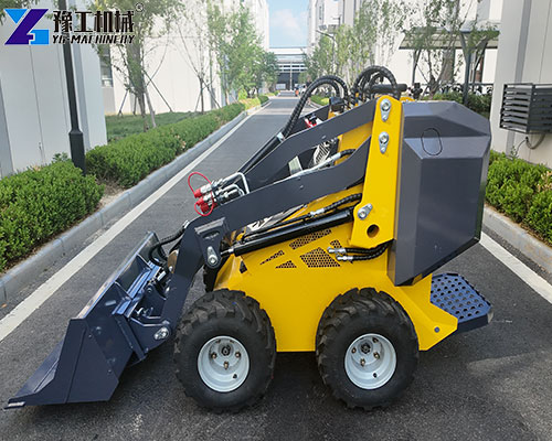 mini loader skid steer for sale