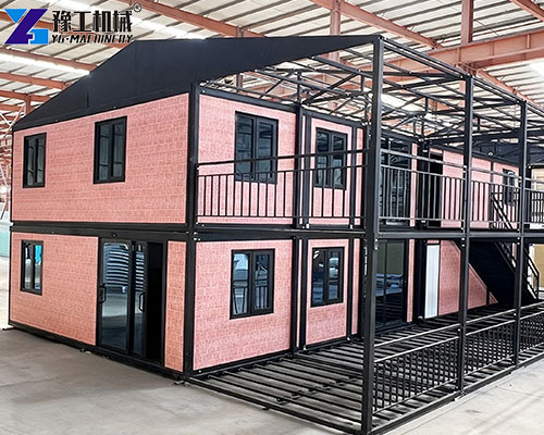 portable container homes