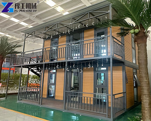 prefabricated shipping container homes for sale