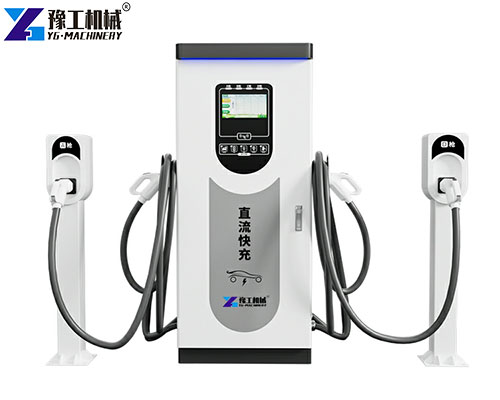 quality car charging machine