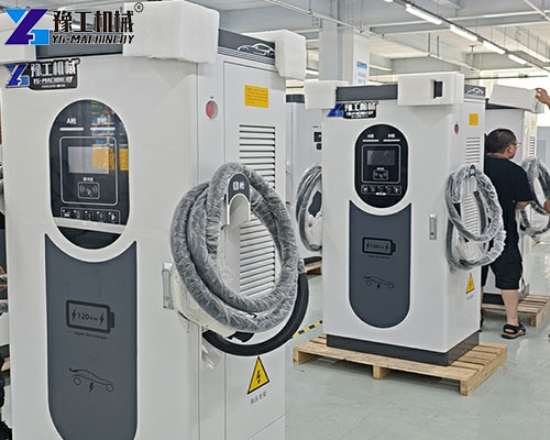 quality ev charger stand