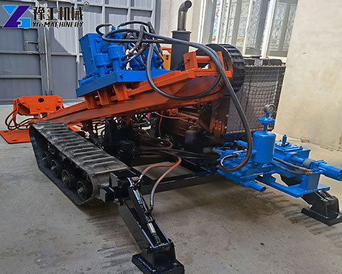 quality horizontal directional drilling equipment