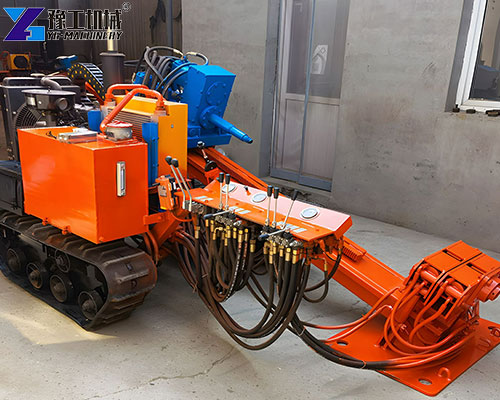 quality horizontal directional drilling rig