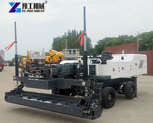 quality laser screed for sale