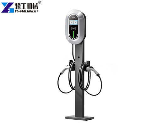 reliable ev charger stand