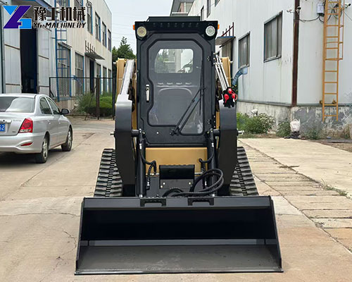 ride on mini skid steer for sale