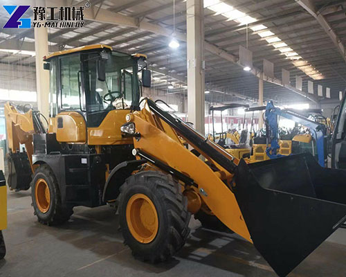 tractor front end loader backhoe for sale
