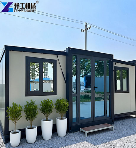 YG fold up houses for sale