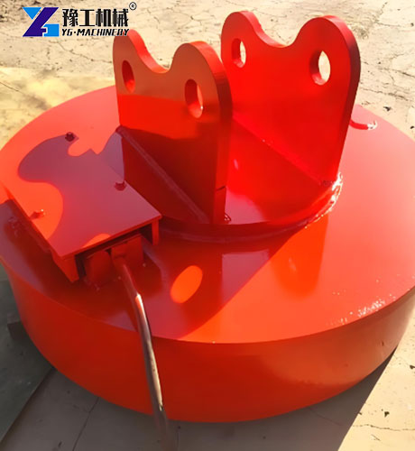 affordable scrap magnet price