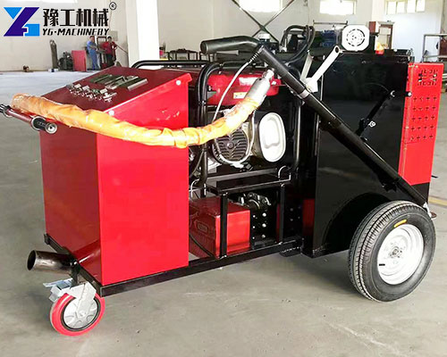 crack seal machine for sale