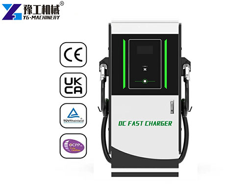 electric fast charger