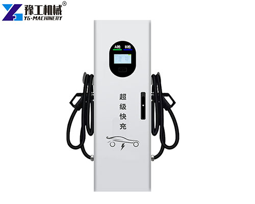 ev charging fast charger