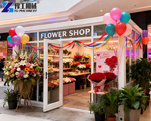 expandable shipping container house application