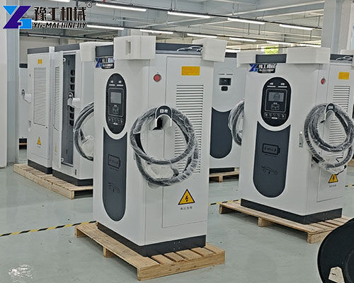 fast charger for ev car