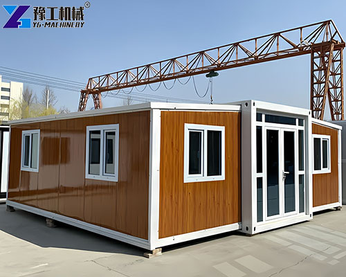 fold out container house for sale