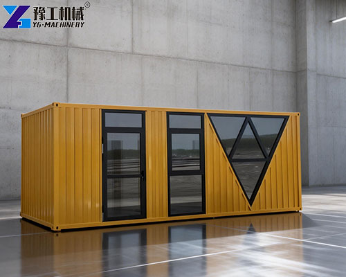 fold out tiny house for sale