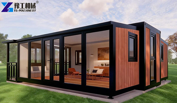 fold up houses for sale