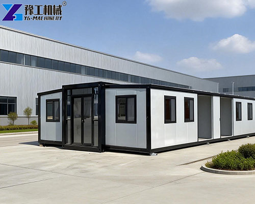 foldable prefab house for sale