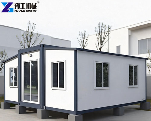 folding tiny house for sale