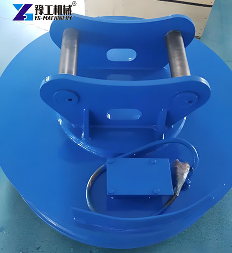 high-quality scrap yard electromagnet