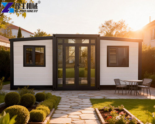 hot-selling prefab shipping container