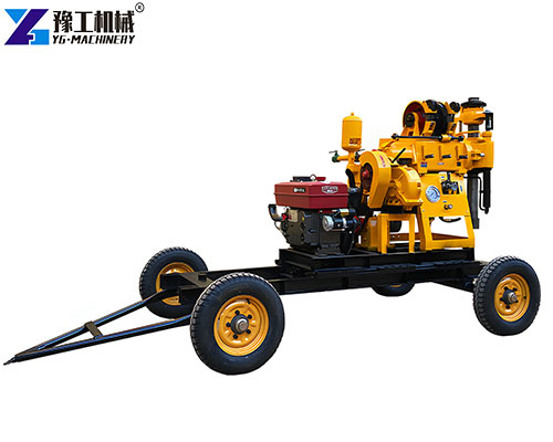 mining drilling equipment