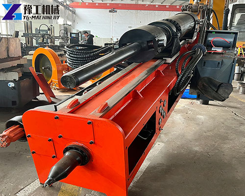 reliable excavator rock drill and splitter