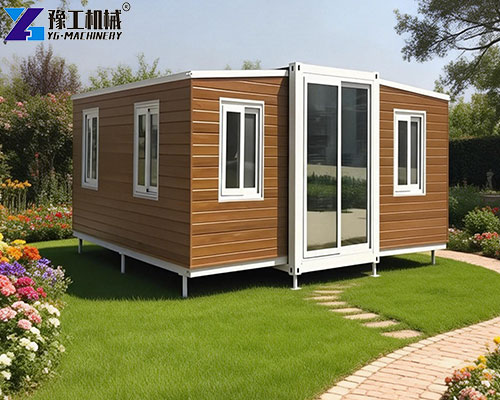reliable fold out tiny house