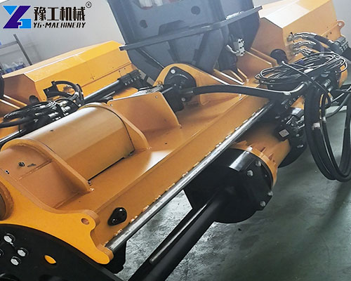 rock drill and splitter manufacturer