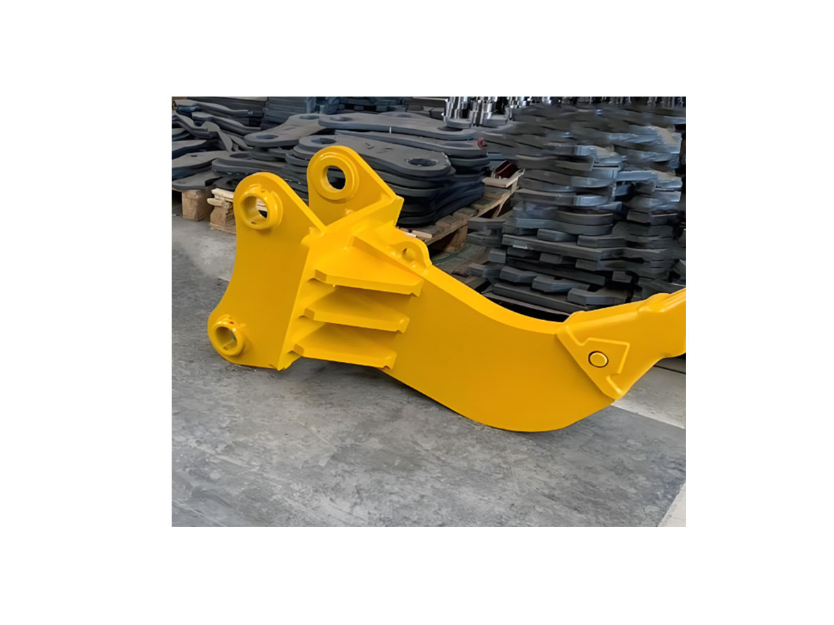 YG Machinery's excavator ripper for sale