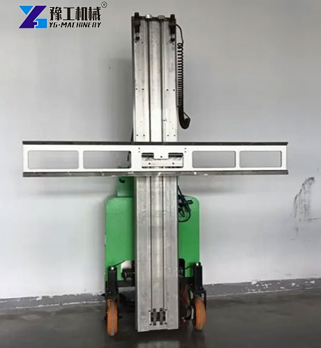 automatic wall cement plastering machine