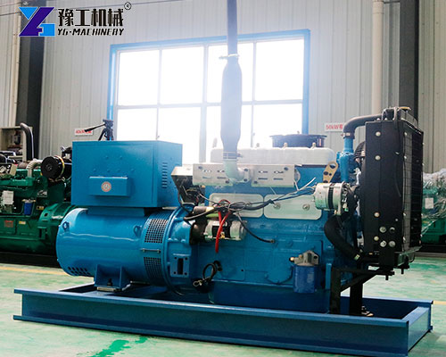 diesel power generator for sale