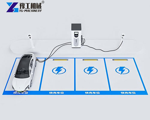ev car fast charger