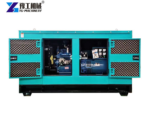 industrial power generator for sale