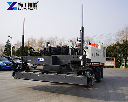 laser screed for sale