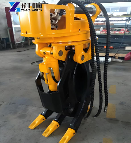 log grapple for sale