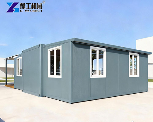 prefab expandable house for sale