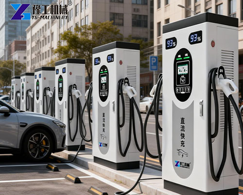 quality dc fast charger for sale