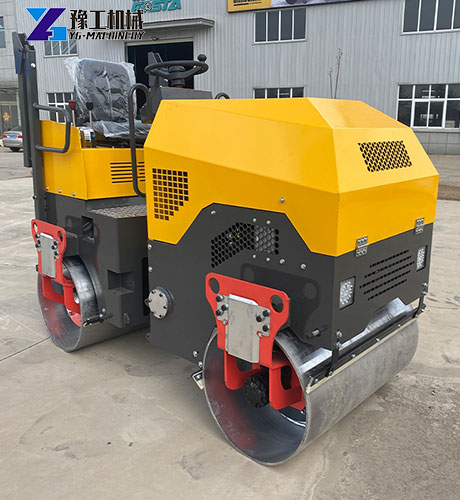 reliable ride on roller for sale