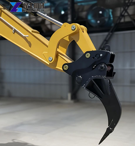 ripper tooth for mini excavator