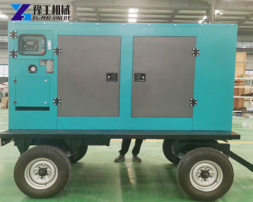 towable generator for sale