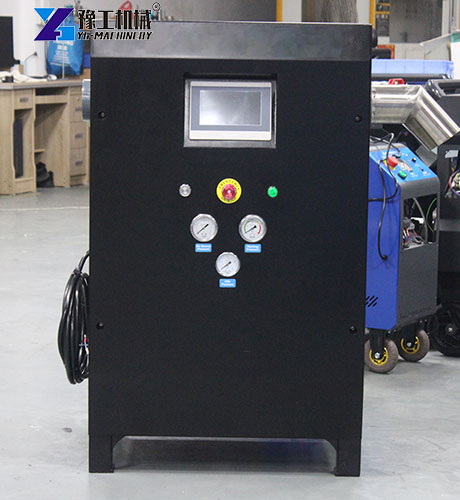 YG dry ice pellet making machine