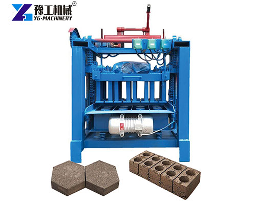 brick making equipment
