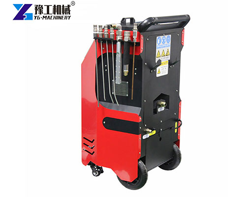 dry ice blaster price